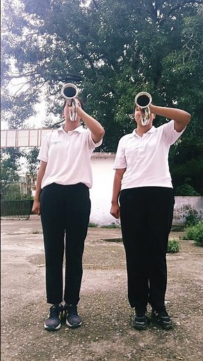 Rouse Bugle Call ( Practice )