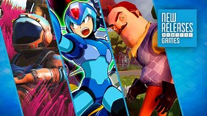 Top New Game Releases This Week On Switch, PS4, Xbox One, And PC -- July 22-28