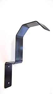 Amazon.com: NauticalMart Helmet Hanger Wall Mount Display Rack Motocross Airsoft Paintball w/Goggle & Accessory Tang Stand Hanger : Sports & Outdoors