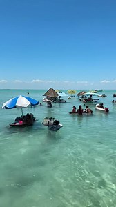 Happy Hump Day! We are days away from the weekend 😁 It’s a hot sunny day at Secret Beach so make us your first stop! Make sure to take part in our ALL DAY Happy Hour on beers, local rum, panty rippers, rum punches, shots of Fireball or Jager and buckets of beer or landshark 😊 Don’t forget we have our MEGA BUCKETS for sale! LOCALS get 10% off ALL food including to die for ceviche, burgers, stew chicken and much more 🤤 Enjoy our beachside, in bar service and in water tables 😁 We will SEA you s