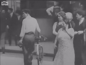 37 reactions · 10 comments | German soldiers march through conquered Paris, 14 June 1944 | The French History Podcast | Facebook