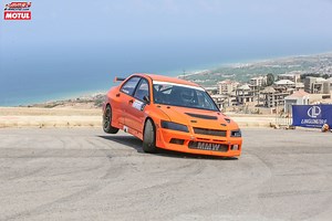 43K views · 1.9K reactions | Jean Biry claims 3rd position in the Pro category during round 4 of the 2021 Lebanese Speed Test Championship in Mediyar on board his Mitsubishi Evo 7 prototype prepared by MMW Garage and tuned by Mazen Zgheib. | MMS-Racing | Facebook