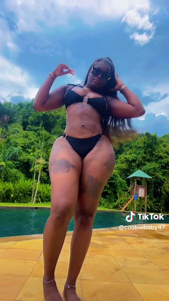 Understanding Bikini Fashion Trends on TikTok