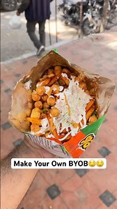 Make Your Own BYOB🤤🤤 #byob #shorts