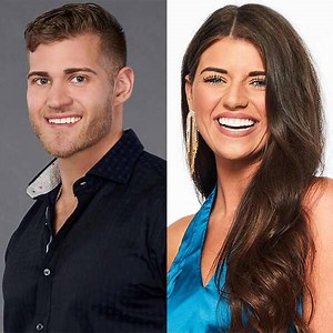 The Bachelorette's Luke P. Defends Madison After ''Familiar'' Fantasy Suite Drama