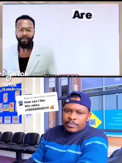 Reply to Mike: Austin Malema, Ember Fiera & MP Nails and Spa