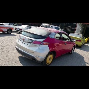 1K views · 18 reactions | Done by Redline repairs custom centre | Redline Panelbeaters | Facebook