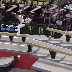 A legend to women skaters, this TBT goes to Queen Lacey Baker and her immense 2016 Street League Skateboarding Super Crown World Champ win! Bow down to the boss!  | EDGEsport | Facebook
