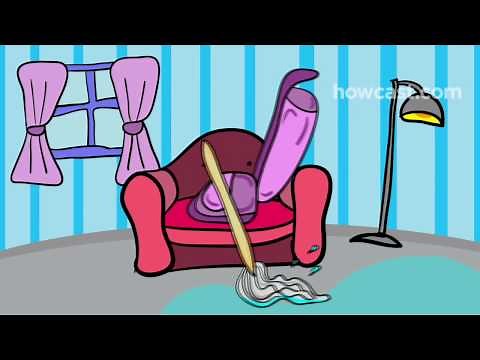 How to Dust-Proof Your Home