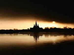 Фристайл Догорает свеча
