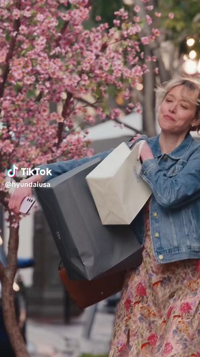 Unlocking your car like 🪄. The Hyundai TUCSON with available Digital Key. #Hyundai #HyundaiTucson #MagicInTheJourney #Disney100