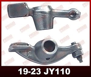 [Hot Item] Jy110 Rocker Arm Motorcycle Rocker Arm Jy110 Motorcycle Spare Parts