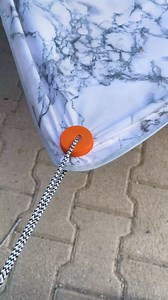 1.8M views · 5.3K reactions | Genius Corner Knot Trick | Genius Craft | Facebook