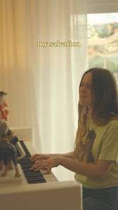 I can’t believe the comments on my previous video thank you so much! It made me so happy to read the memories attached to English Rain for you ♥️ I saw some requests for Salvation, so this is for you! I still love playing this song so much. It never gets old for me and I remember the day Joel and I wrote it, it kinda just fell out of the sky from the song gods 🌸 enjoy xxx | Gabrielle Aplin