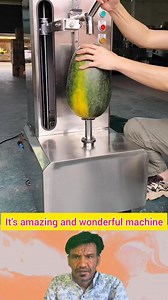 It's a amazing and wonderful machine | Subhash Chand Yadav