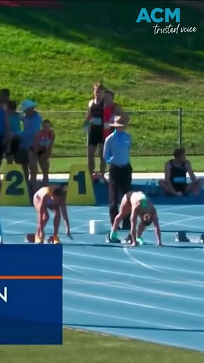 Teenage sprint sensation Torrie Lewis has clocked in 11.10 seconds over 100m in Canberra, making her Australia's fastest ever woman. Read the full details via link in bio. #ACM #National #Sprinter #AussieRecord #TorrieLewis | Western Advocate