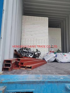 [Hot Item] Rectangular GRP Modular Panel Water Tanks with SS304 Internals