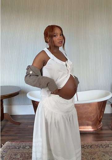 Temi Otedola rumors debunked — None of it's true