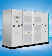 [Hot Item] Avespeed 500ktlm (3-level) 500kw on-Grid Solar PV Inverter