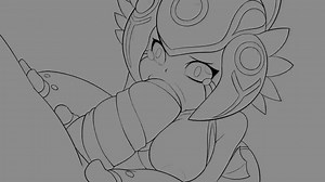 All Of Ranamons Holes Overflow