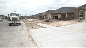 Killeen neighborhood built with no cable internet option