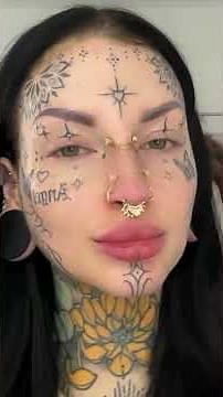 Septum stacking and body jewelry unboxing with @piixiequeen ! 🌟 #bm25