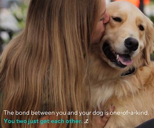 Grow and share your pet-parent relationship with Link’s complete ecosystem of care. Our smart wearable, app, and community mean you’ll never miss a moment of connection. 💕 | Link My Pet