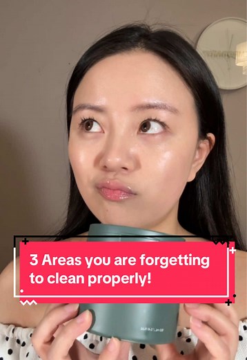 Effective Cleansing Tips for Hidden Areas of Your Skin