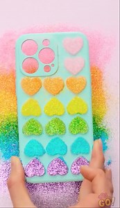 9.4K views · 29 reactions | Amazing  Cool DIY Phone Case | 123 GO | Facebook