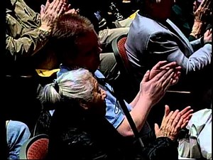 Patrick Henry Hughes - Achieving Your Potential