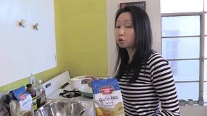 Hi everyone, I’m pleased to share with you my newest dish, which is a...