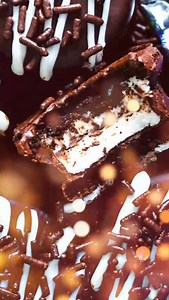 Treat yourself to the festive flavors of these Homemade Peppermint...