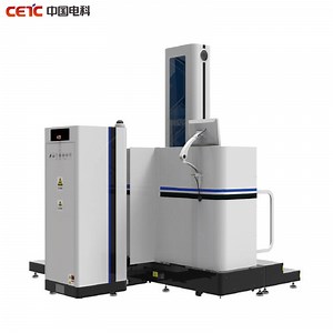 [Hot Item] X-ray Human Body Scanner