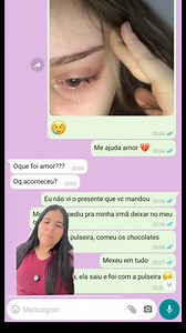 251K views · 3.8K reactions | Amor eu te amo | Thayná Fernandes | Facebook