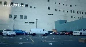 LMFAO Champagne Showers ft Natalia Kills