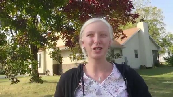 Temporary yellowish water in Ripon leaves some neighbors concerned