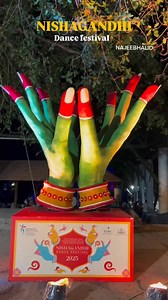 2.9K views · 61 reactions |  Nishagandhi Dance Festival 2025 – A...