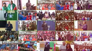 DKBM Bulawayo Assembly Lease Update - Dr. Ian Ndlovu | Divine Kingdom Baptist Ministries