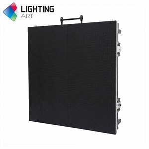 [Hot Item] Shenzhen P2.6 High Grayscale LED Screen Indoor Rental Display Indoor LED Screen