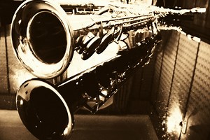 Atkal skanēs festivāls "Saxophonia". Viesosies amerikānis Donijs Makaslins