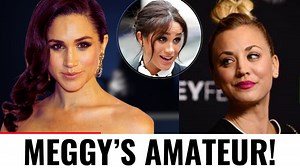 Kaley Cuoco Opens Up About Meghan Markle’s Project Fiasco on Jimmy Fallon