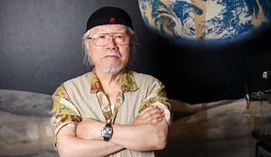 Remembering Leiji Matsumoto, the legendary manga artist who inspired Daft Punk