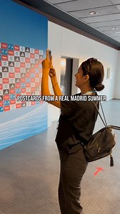 ✉️Postcards from a Real Madrid Summer✉️ Unforgettable adventures, vibrant culture, and lifelong connections await with Summer Discovery in Madrid, Spain! 🏙️⚽📚 #SummerDiscovery #PreCollege #RealMadridCampusExperience #StudyAbroad #SummerAdventure | Summer Discovery