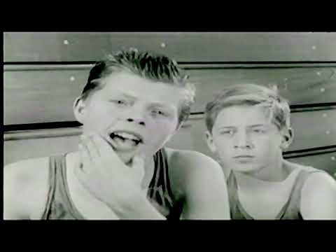 How They Taught Teen Boys About Their Private Parts in 1958. Would Schools Teach This Today?