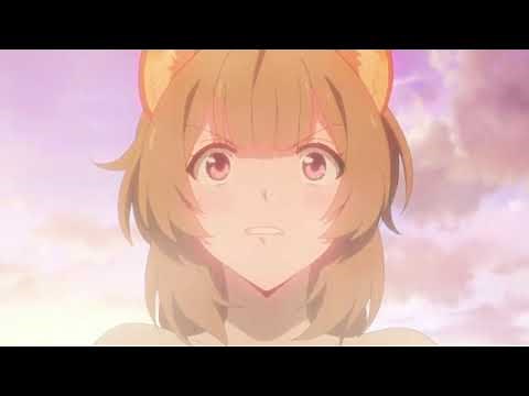 Raphtalia in Hot Spring/Geyser - The Rising of the Shield Hero