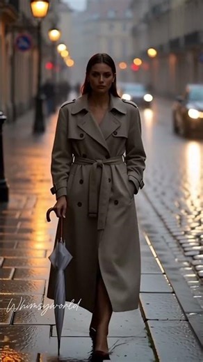 Cinematic beauty in motion — misty forests, golden fields, and hauntingly real moments 💛