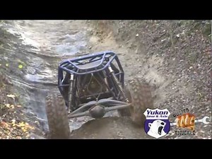 Crazy Cajun Tub Rock Full Throttle Assault