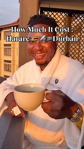 $2740 For a 10 Day Luxury stay in Durban South Africa. The most expensive element was the hotel accommodation, which can be substituted by Airbnbs.This amount is a rough estimate and does not have to be followed by the book. I will create another video for a budget trip to Durban for a price point that is attractive to most people. #food #foodie #foodblogger #travel #instafood #southafricaawaits #comefindyourjoy #durban #southafrica | The African Finder