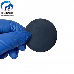 [Hot Item] Supply Boron Sputtering Target for Magnetron Coating