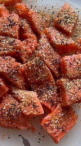 9.2K views · 203 reactions | Air Fryer Everything Bagel Salmon Bowls #ketofood #lowcarb #keto #fatloss #ketodiet #ketorrecipes #viral | Keto Diet Plans | Facebook